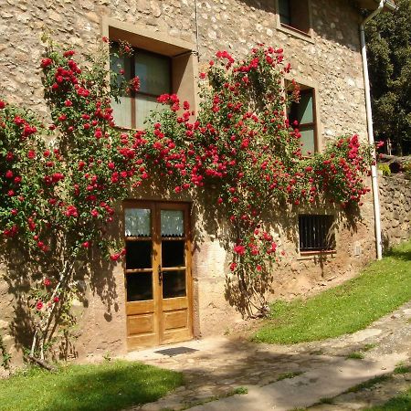 Mas El Bosquet Villa Joanetes Exterior photo
