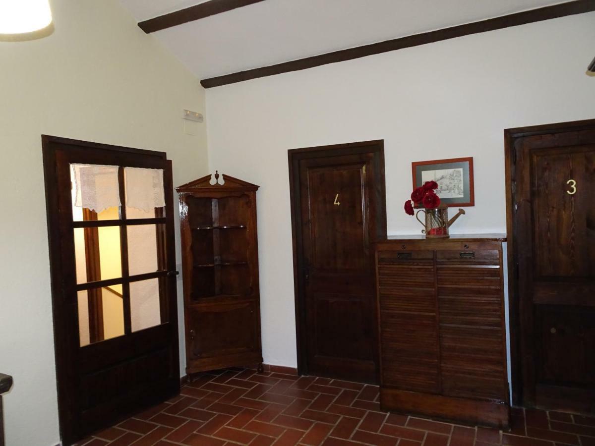 Mas El Bosquet Villa Joanetes Exterior photo